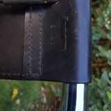 Chaise Mies van der Rohe for Fasem 1983