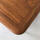 Danish Coffee Table by Gunnar Schwartz, 1960s
