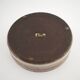 Ceramic platter, Danish design, 1960s, production: Denmark