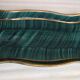 Dish bowl empty pocket hubert bequet quaregnon belgium art deco vintage