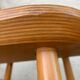 Scandinavian chairs Pinnstol ZPM Radomsko 1950