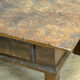 Table basse en chêne, vers 1820