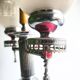 Hollywood Regency Mid Century Modern table lamp