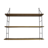 Wall shelf