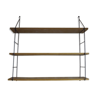 Wall shelf