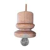 Upcycled suspensions