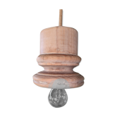 Upcycled suspensions
