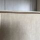 Vintage ceramic lamp bamboo style