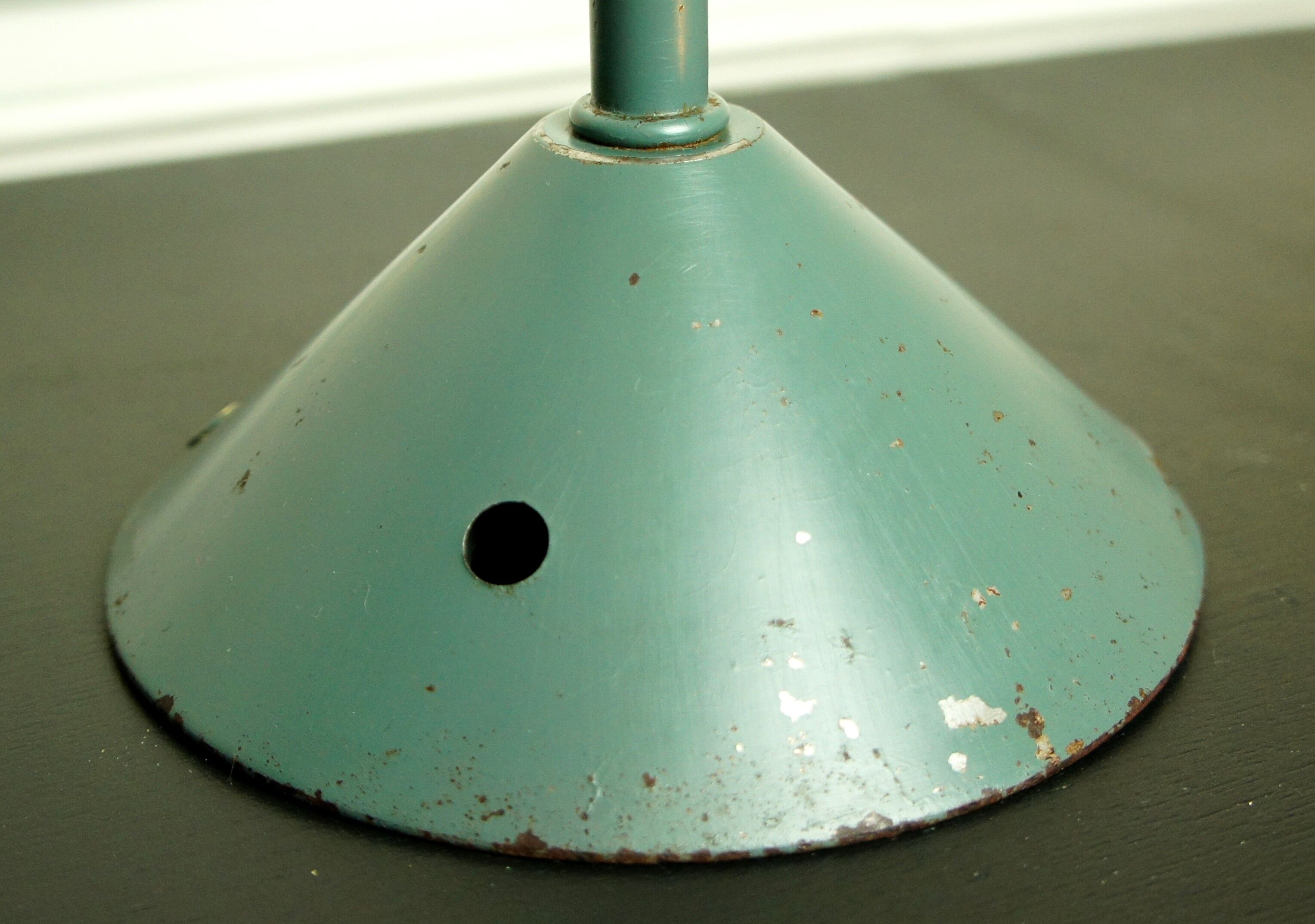 Vintage Jumo 800 S articulated lamp