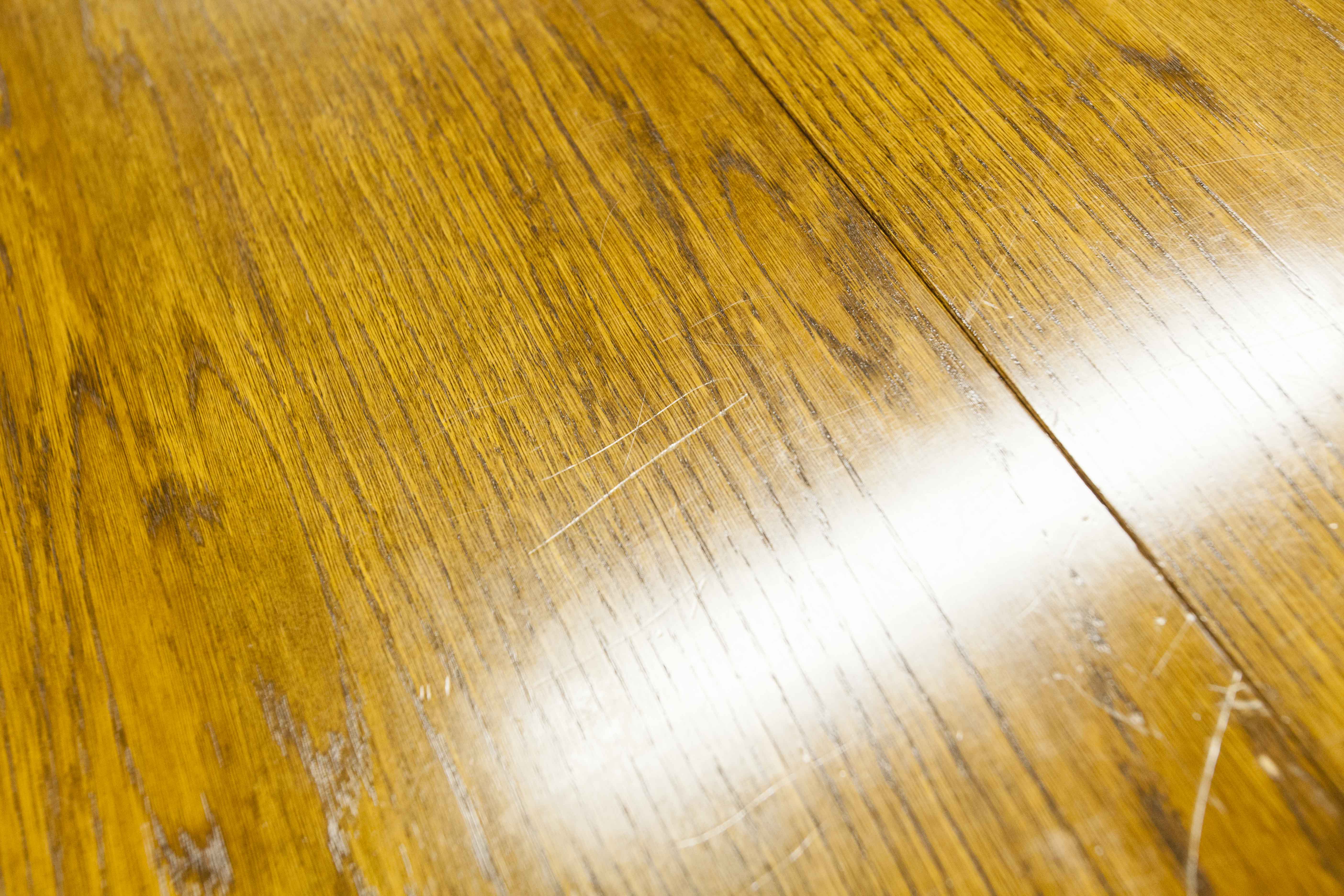 Roundtable 80's 2 solid wood extensions