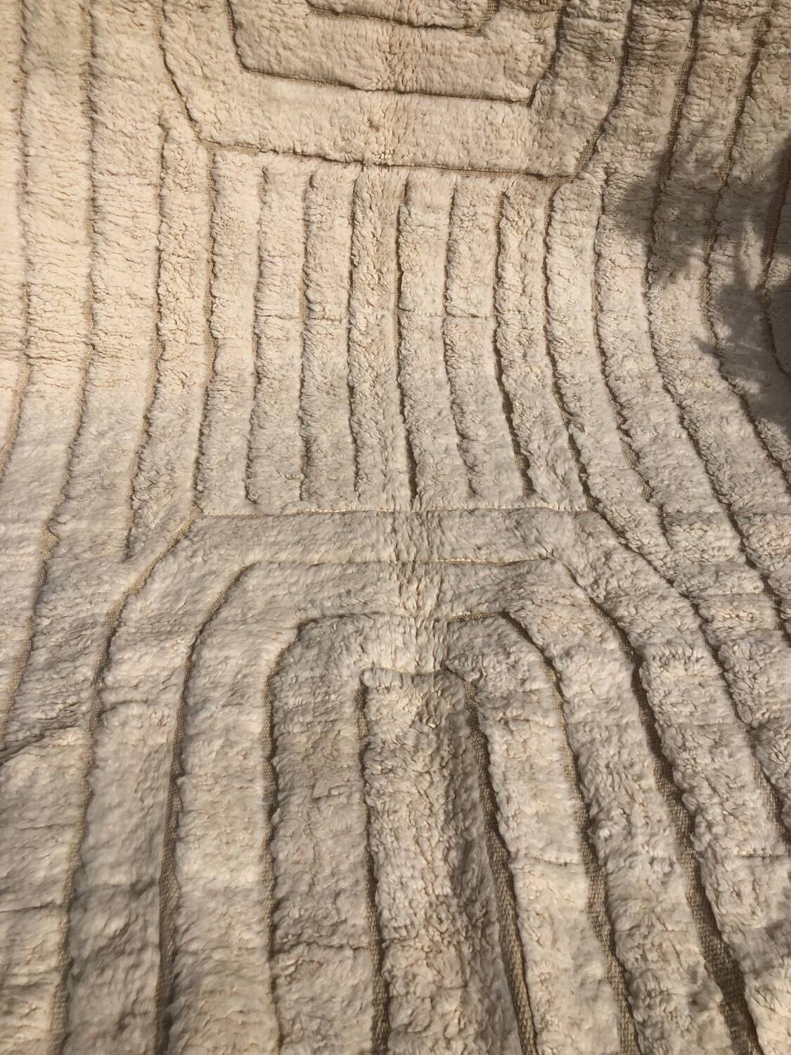 Tapis Babylon