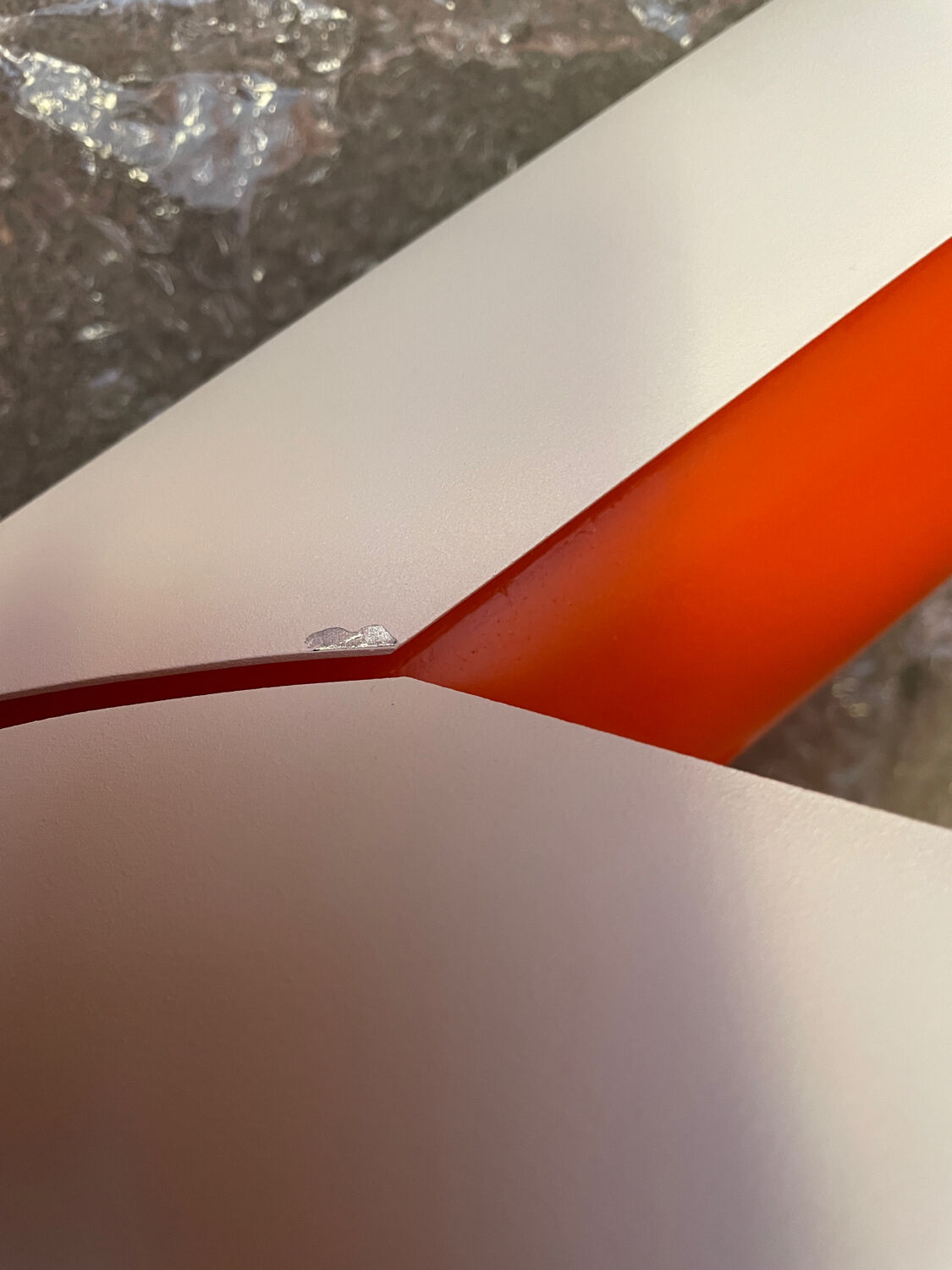 Trio of Boky pendant lamps by Frank Janssens