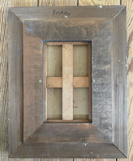 Charles Bert, Composition, 1931