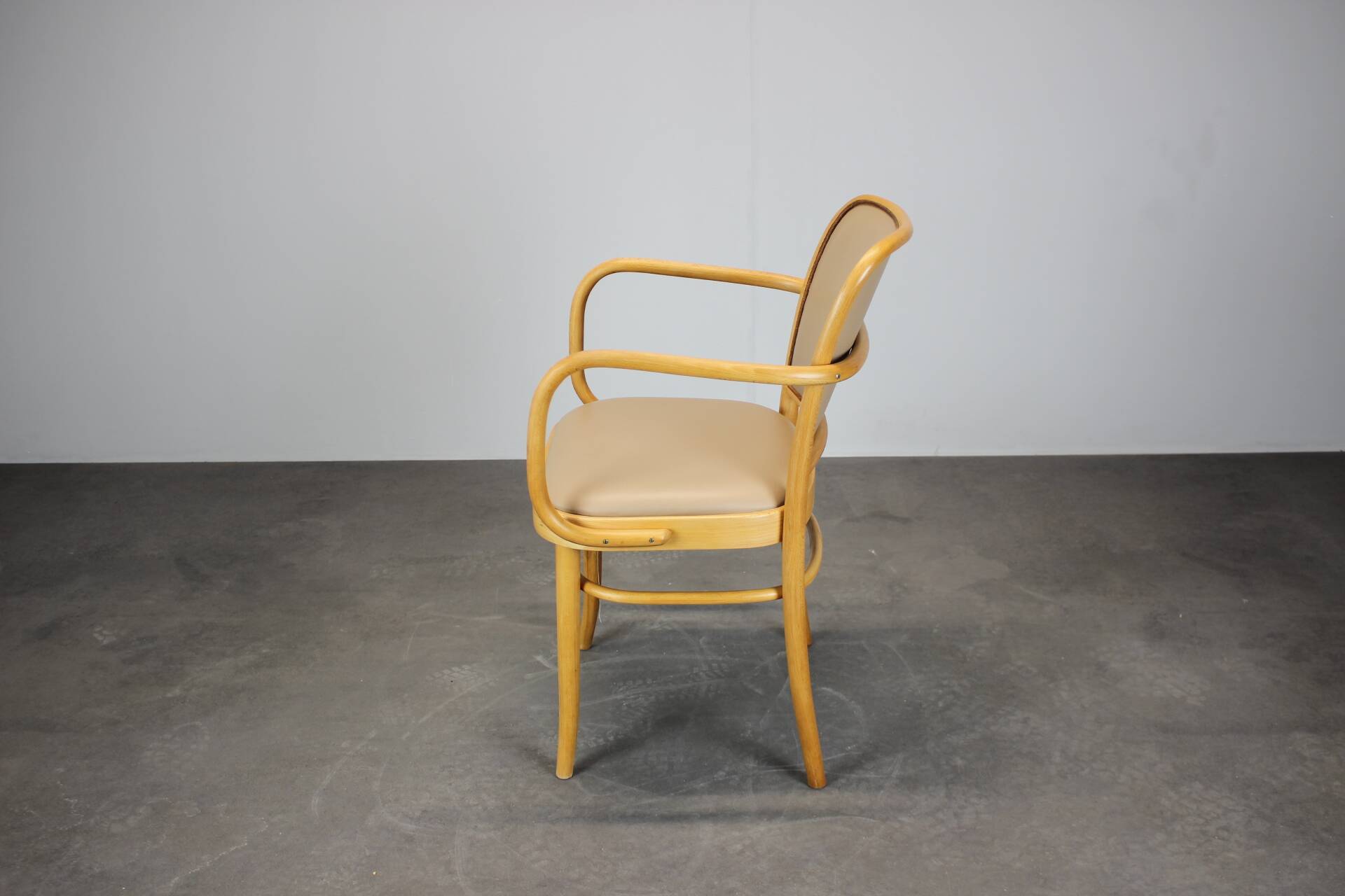 Chair from the 1980s by Ton, Czechoslovakia