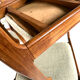 4 chaises danoises vintage