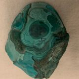 Malachite ashtra