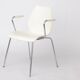 Kartell Maui Chair | Design by Vico Magistretti | Italian Chair | 1990s