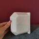 Vintage wall soap dish