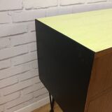 Enfilade bahut formica