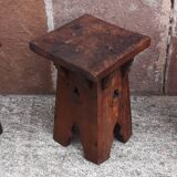 Stools (set of 3)