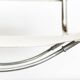Chaises  S33 Mart Stam Thonet, lot de 4
