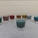 liqueur glasses