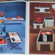 Roche Bobois French ceramic coffee table 1970s Vintage