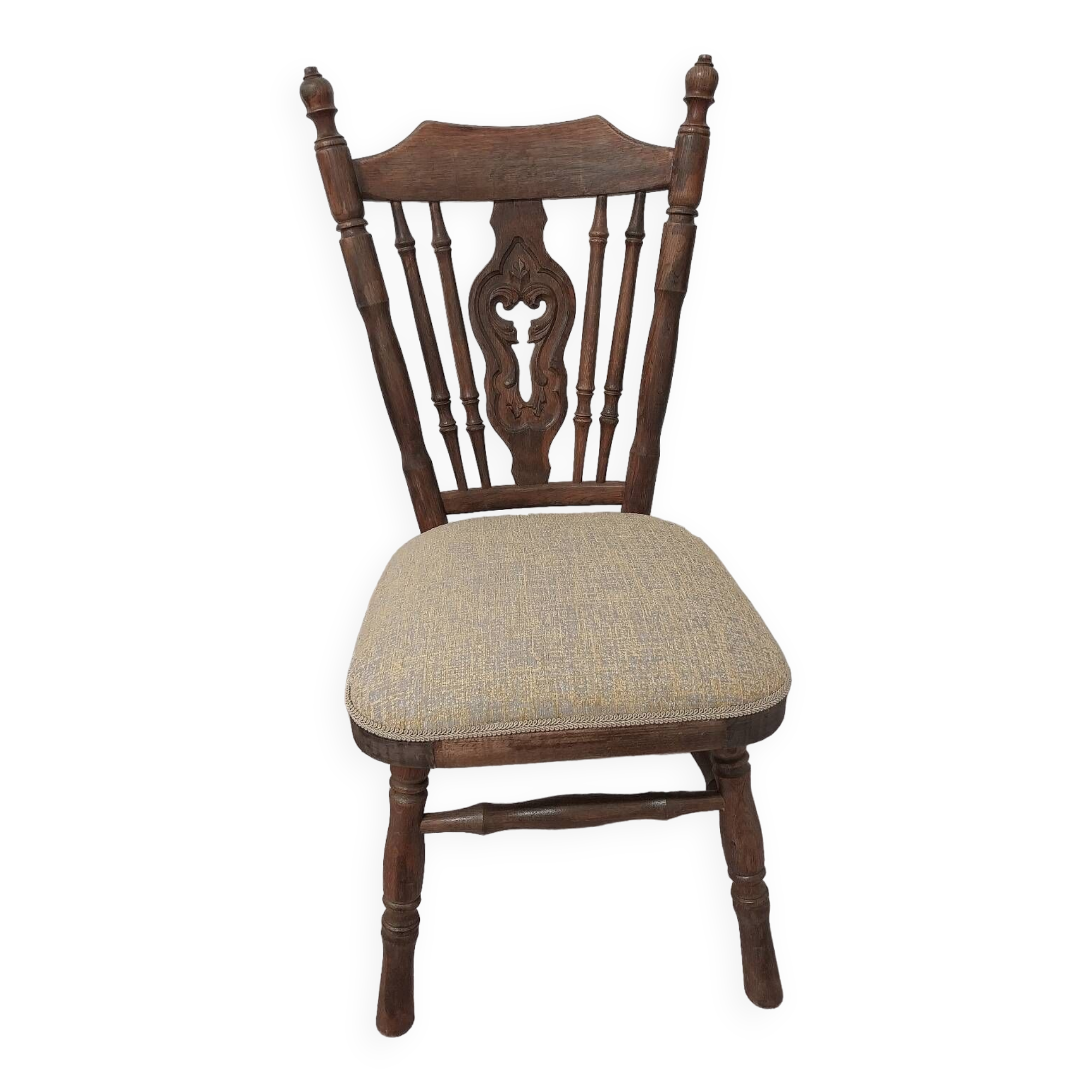 Antique Windsor Chair