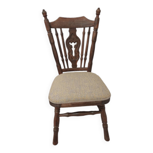 chaise Windsor Antique