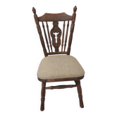 Antique Windsor Chair