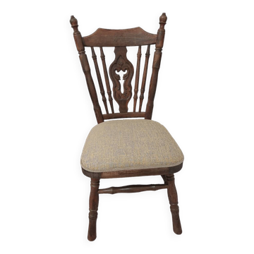 Antique Windsor Chair