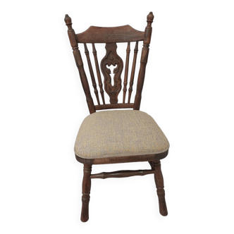 Antique Windsor Chair