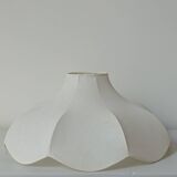 Flower lampshade
