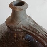 Traditional pottery, 19th century