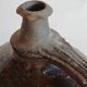 Traditional pottery, 19th century