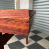 Rosewood table
