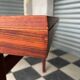 Rosewood table