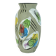 West german mid century VASE bay-keramik decor 'delhi' model 604-14 early 1960s