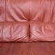 Two-Seater High Back Sofa by Gerard Van Den Berg for Montis, 1970s