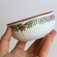 Butter maker in anvcian porcelain, vintage, France