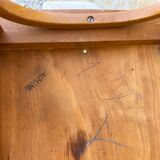 Chaise bistrot Baumann