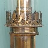Wall light train / wagon RRCI
