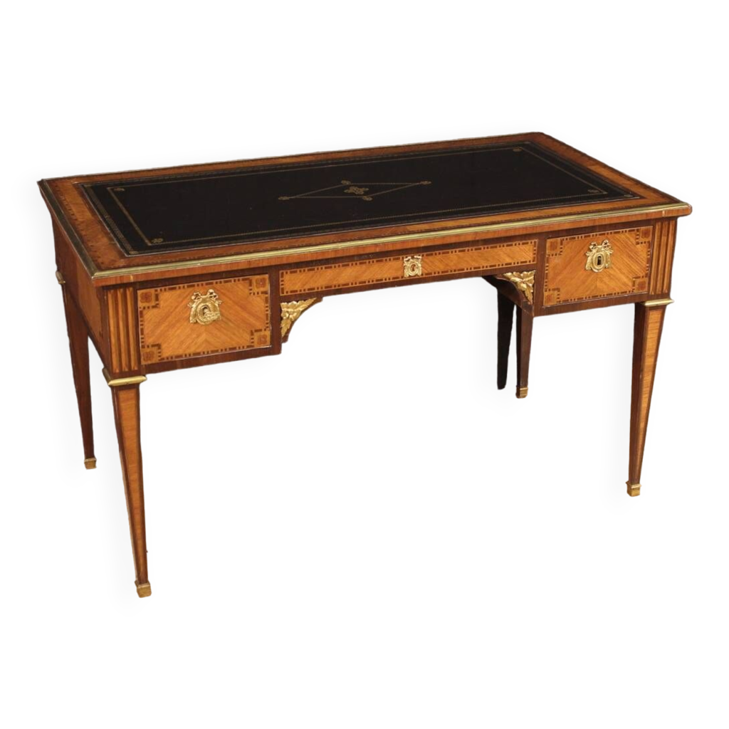 Bureau Napoleon 3 Le Bon Coinnull