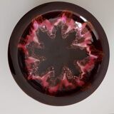 Large dish Vallauris 70'