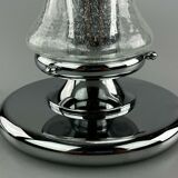 60s 70s Mushroom table lamp table lamp from Baum Leuchten Germany