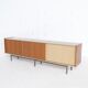 Sideboard of Georges Frydman dating from the 60's EFA editor