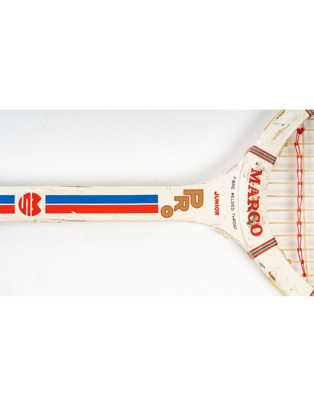 Marco Tennis Racket, Junior Pro