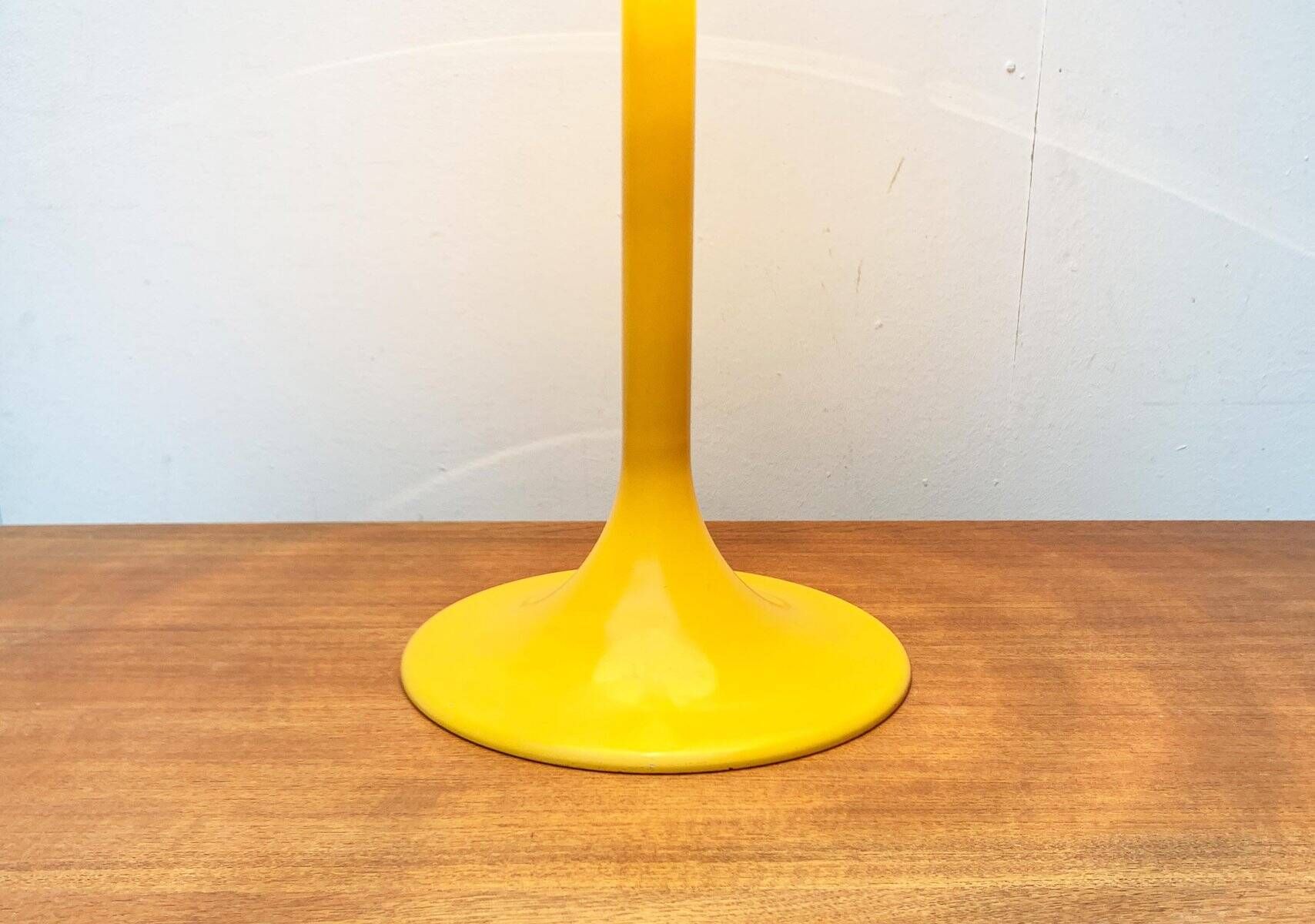 Lampe de sol ou de table champignon de style Space Age allemand des années 1960 de Kaiser Idell / Kaiser Leuchten.