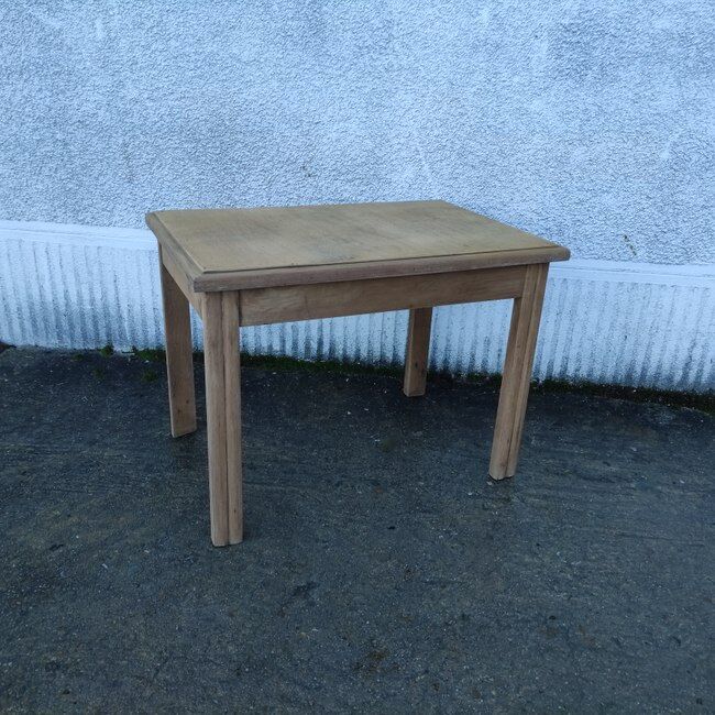 Coffee table, children's desk