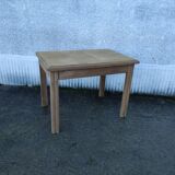 Coffee table, children's desk